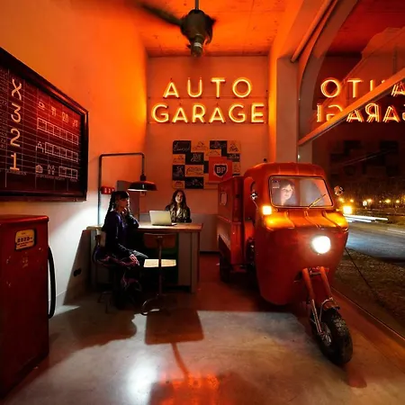 Affittacamere Zero Box