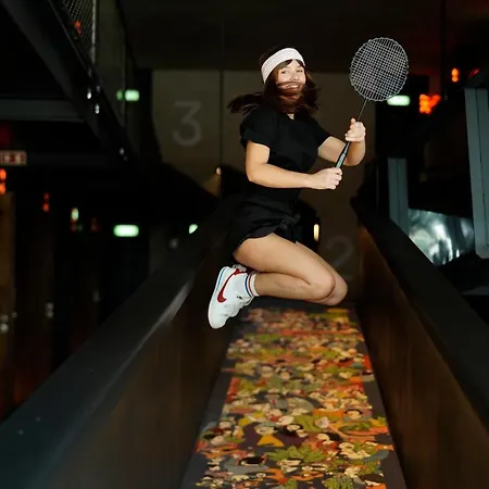 Affittacamere Zero Box 3*