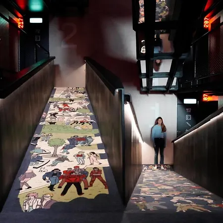 Zero Box Affittacamere 3*