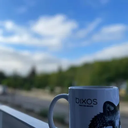 Zero Box Affittacamere 3*