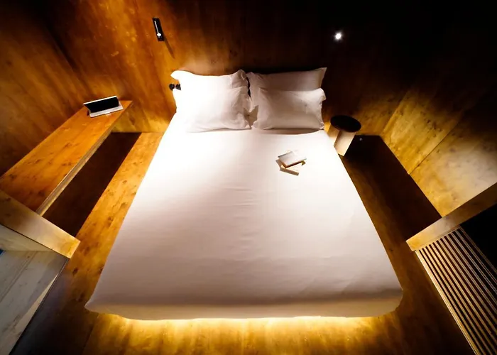 Zero Box Guest house