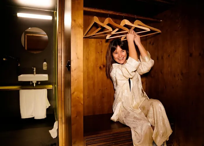 Guest house Zero Box 3*