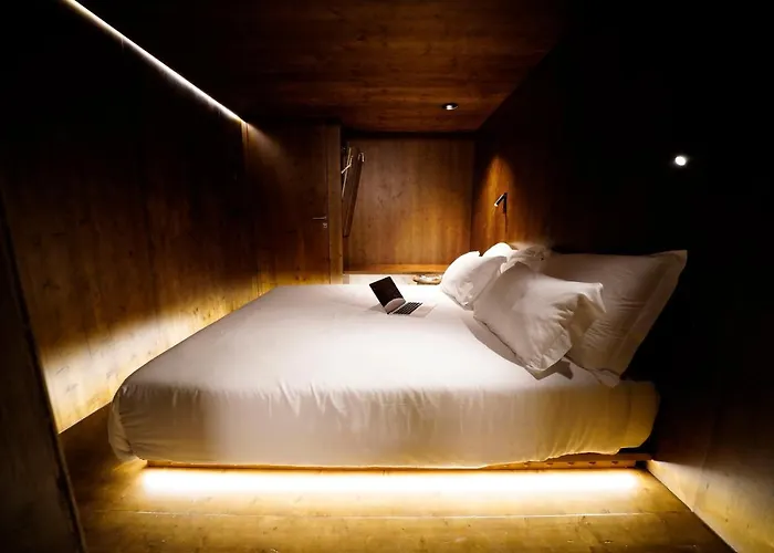 Guest house Zero Box 3*