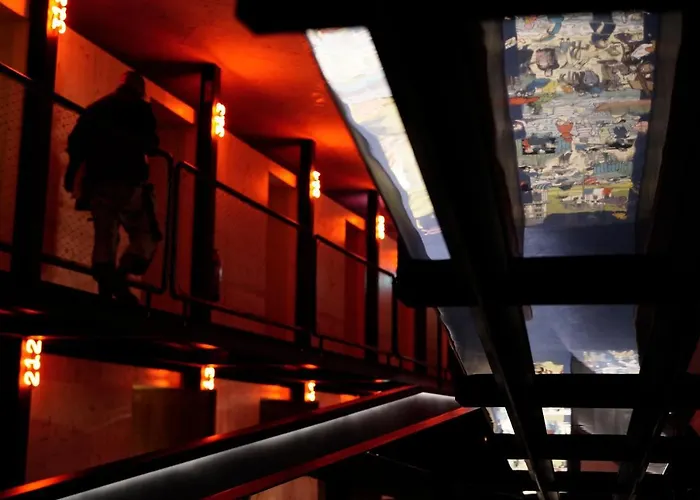 Zero Box Guest house