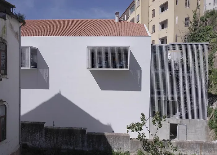 Zero Box Guest house