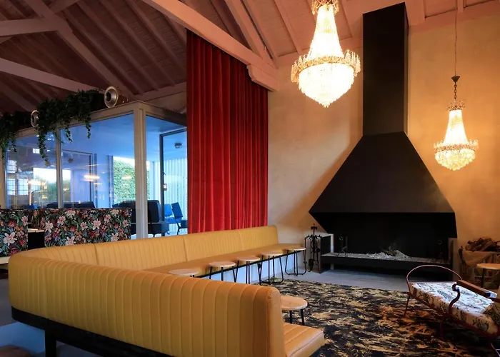 Zero Box Guest house