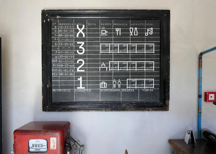 Guest house Zero Box 3*