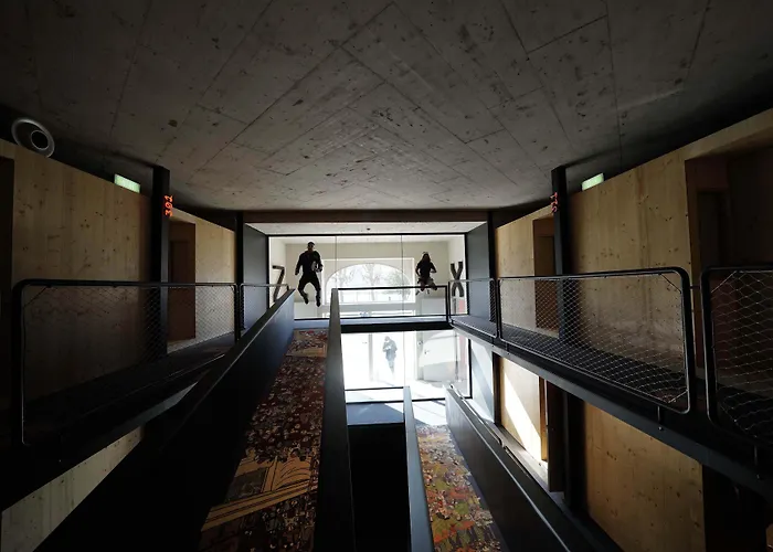 Guest house Zero Box Coimbra