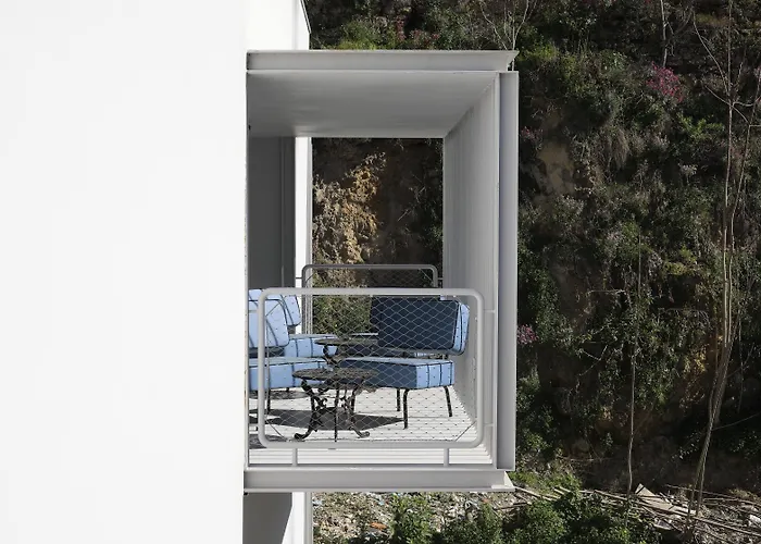 Zero Box Guest house