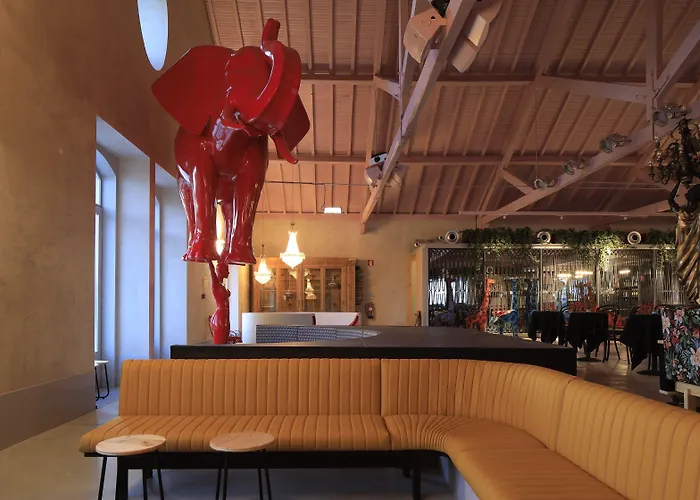 Guest house Zero Box