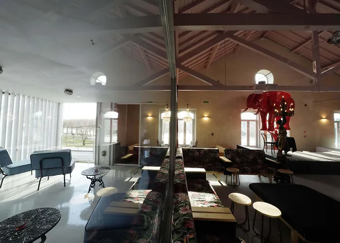 Guest house Zero Box