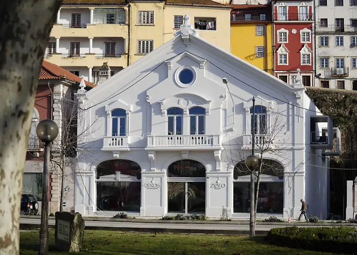 Guest house Zero Box