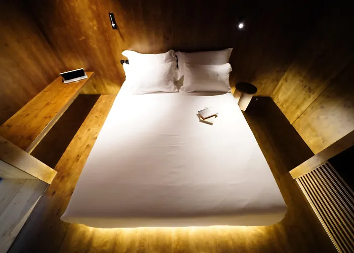 Guest house Zero Box Coimbra