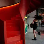 Zero Box Gasthuis