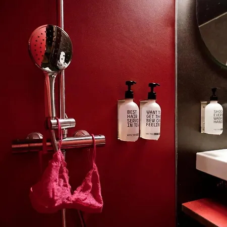 Maison d'hôtes Zero Box 3*