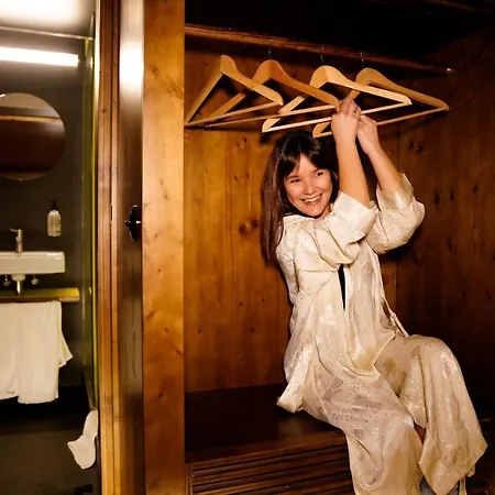 Maison d'hôtes Zero Box 3*