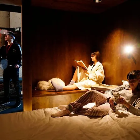 Zero Box 3* Κοΐμπρα