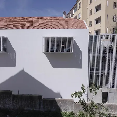 Zero Box Hotel