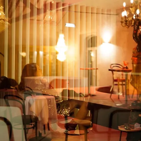 Maison d'hôtes Zero Box 3*