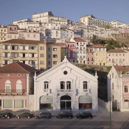 Zero Box Ξενοδοχείο