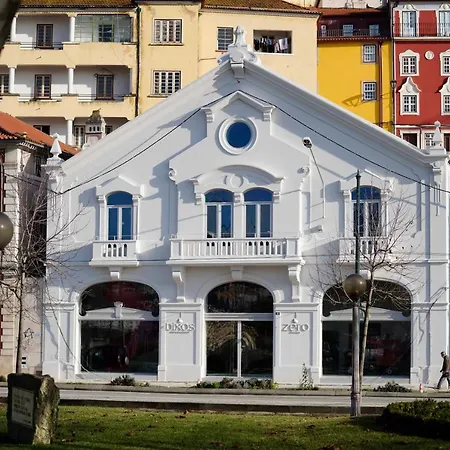 Zero Box 3* Coimbra