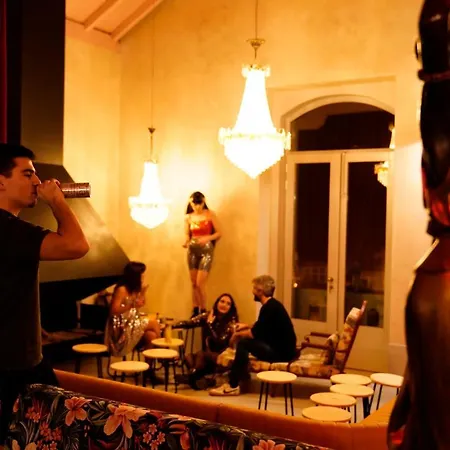 Zero Box 3* Coïmbre