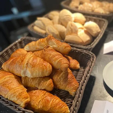 Zero Box Maison d'hôtes