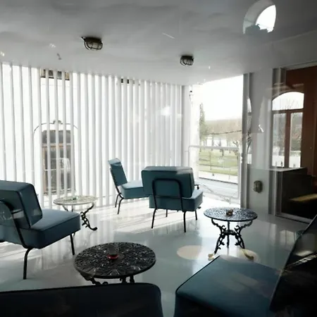 Zero Box 3* Coïmbre