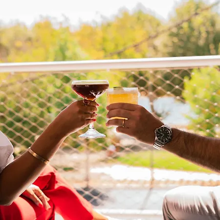 Zero Box 3* Coïmbre