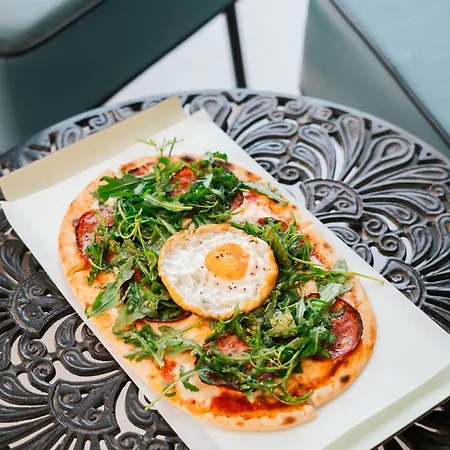 Maison d'hôtes Zero Box 3*