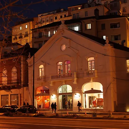 Maison d'hôtes Zero Box 3*