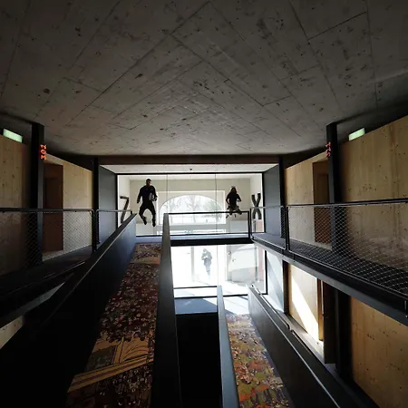 호텔 Zero Box 코임브라