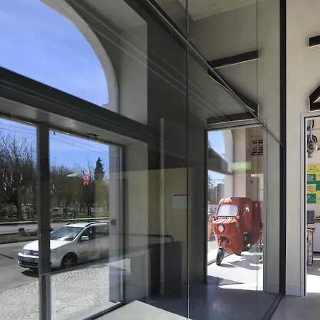 Maison d'hôtes Zero Box