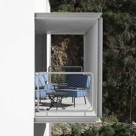 Zero Box Maison d'hôtes