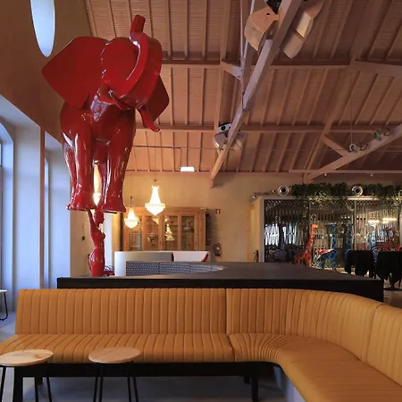 Maison d'hôtes Zero Box