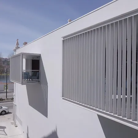 Maison d'hôtes Zero Box 3*