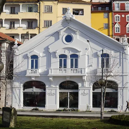 Maison d'hôtes Zero Box