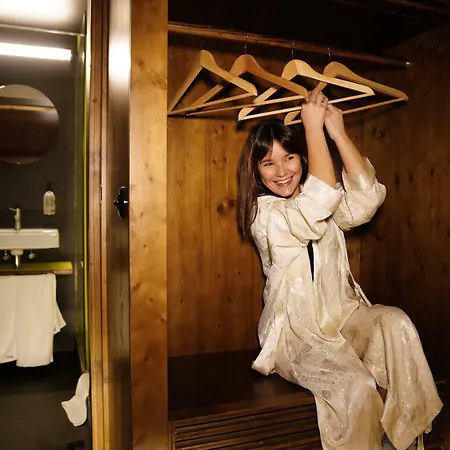 Maison d'hôtes Zero Box Coïmbre