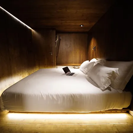 Zero Box Maison d'hôtes