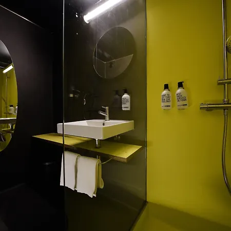 Maison d'hôtes Zero Box Coïmbre