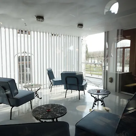 Zero Box Maison d'hôtes 3*