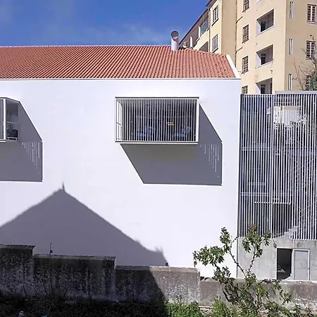 Zero Box Penzion Coimbra