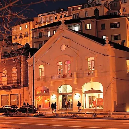 Πανσιόν Zero Box 4*