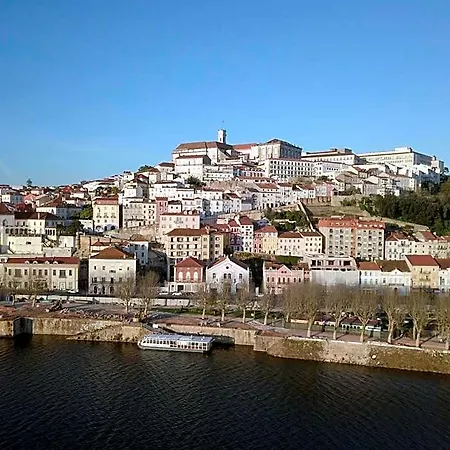 Penzion Zero Box Coimbra