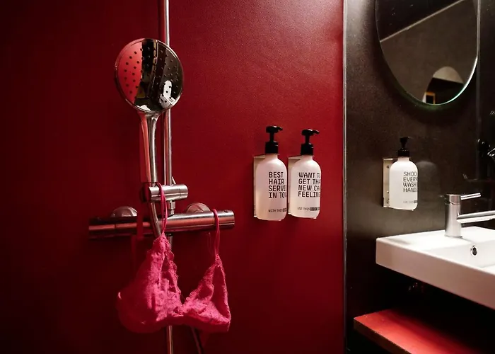 Maison d'hôtes Zero Box 3*