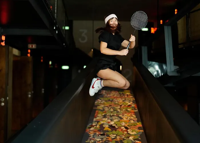 Gasthuis Zero Box 3*