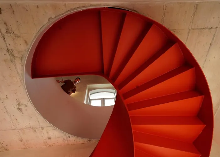 Zero Box Gasthuis Coimbra