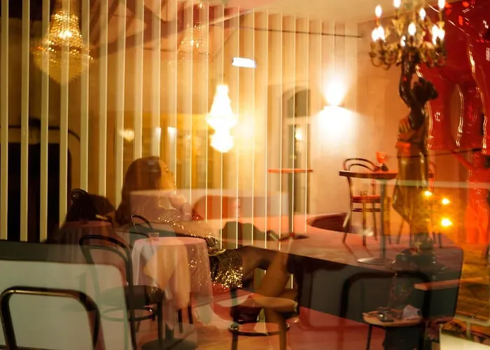 招待所 Zero Box 3*