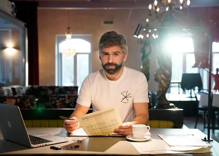 Gasthuis Zero Box 3*