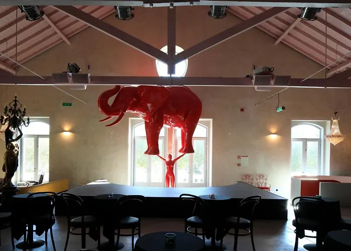 Zero Box 科英布拉